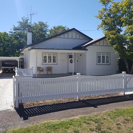 The Sampson - Orange Villa Eksteriør bilde